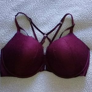 40DD Victoria Secret Push-Up Bra